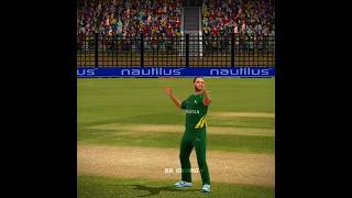 3 Wickets After 2 Boundaries By zaman Khan 🔥 Viral shorts AR GAMING OFFICIAL AR edits subscribe [upl. by Showker607]