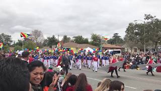 Best of Rose Parade [upl. by Atikehs]