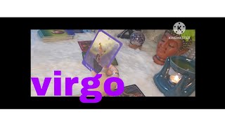 ♍️ Virgo  Kanya   4th to 10th November  weekly Reading [upl. by Ettenot]