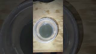 Video de química indicador de ph [upl. by Lomaj]