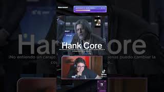 Hank core detroitbecomehuman [upl. by Ynove181]