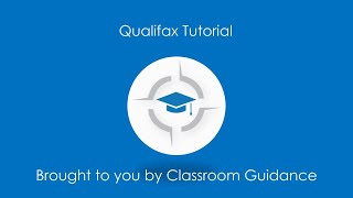 qualifax tutoral [upl. by Lime]