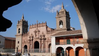 Peru La Unión • Huánuco • Huancayo • Ayacucho • Abancay Backpacking Road trips City tours [upl. by Sekyere]