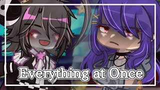 Everything at Once  Fangan Shattered Stars  Prologue amp Introduction Full Cast [upl. by Goldfinch]