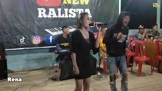 Dangdut Rena  Nova ps  Cover  Penawan [upl. by Vernen]