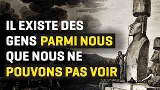 Lincroyable légende de lîle de Pâques [upl. by Malony]