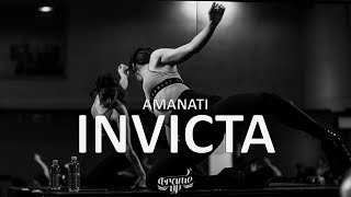 Amanati  Invicta  Choreography by Elizaveta Sergeeva [upl. by Todhunter]