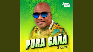 Pura Caña Remix [upl. by Drusilla549]