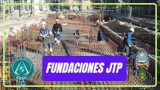 Clase 11  Fundaciones JTP  ING CIVIL UMSA [upl. by Lissa304]