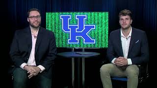 Kentucky Football Wrap [upl. by Ellmyer]