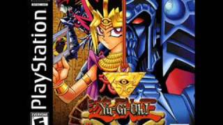 YuGiOh Forbidden Memories  Free Duel Music [upl. by Ennaeus]