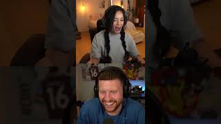 Sidemen Reacting to Valkyrae [upl. by Nipha112]