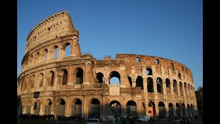 Il Colosseo [upl. by Mapes599]