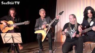 Rudolf Schenker  Scorpions Spontane Musik Session II [upl. by Graf435]