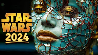 STAR WARS Full Movie 2024 Eclipse  Superhero FXL Action Fantasy Movies 2024 English Game Movie [upl. by Egamlat]