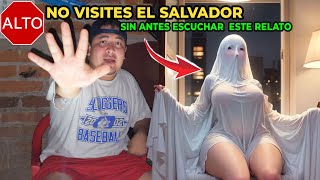 🛑 NO VISITES EL SALVADOR 🇸🇻 SIN ANTES VER ESTE VIDEO 😱 ASI ES La vida nocturna y sus historias 👻 4k [upl. by Domela258]