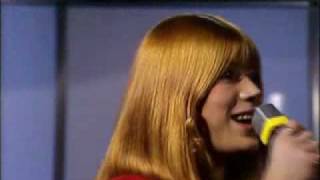 Katja Ebstein  Wir leben wir lieben 1972 [upl. by Guillema]