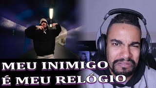 FEBEM  RELÓGIO prod CESRV  React [upl. by Loretta]