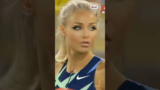 From Ukraine to the Olympics Yuliya Levchenkos Rise to Fame yuliyalevchenko ukraine short [upl. by Ahsila]