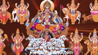 Shani Mantra Japa by Sreejith Nampoothiri  Mantra for Saturn  ശനി മന്ത്രം [upl. by Switzer]