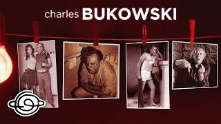 Charles Bukowski The Wicked Life of Americas Most Infamous Poet [upl. by Ihcalam93]