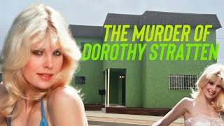 True Crime amp Famous Graves  The Murder of Playmate Dorothy Stratten  All Real Life Locations [upl. by Codd284]