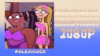 Lindshawna Lindsay x Leshawna scene pack  s123  1080p [upl. by Kaitlynn]