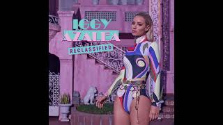 Heavy Crown feat Ellie Goulding Clean Version Audio  Iggy Azalea [upl. by Averyl]