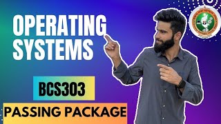 Operating Systems Important Questions Vtu 3rd sem mohsinali14 [upl. by Darnell]