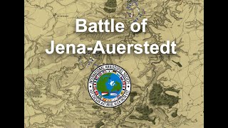 IKS Live Thursday  Battle of Jena  Auerstadt [upl. by Tarrel]