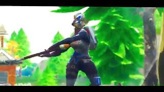 Fortnite Edit FREE Project File with clips in Description [upl. by Esined]