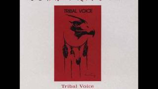 5  The Cleansing Red Earth Song  John Trudell  Tribal Voiceswmv [upl. by Ruckman]