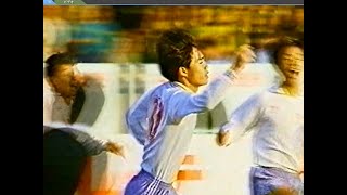 第69回全国高校サッカー 鹿実vs武南（PK合戦） [upl. by Reeve]