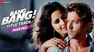 Bang Bang Title Track 8D Audio  Bang Bang  Benny Dayal  Hrithik Roshan Katrina Kaif [upl. by Urial]