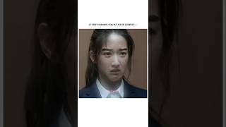 IF THEY IGNORE YOU📈‼️📈 kdrama youtubeshorts moongayoung relatable [upl. by Karlotte694]