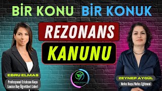 REZONANS KANUNU [upl. by Nitsed]