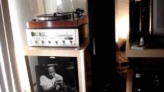 Clifford Brown Cherokee Blue Note Vinyl [upl. by Booma]