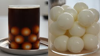 Milk Ball Coffee｜Apron [upl. by Atiuqin]