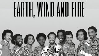 Reasons  Earth Wind amp Fire 1975 audio hq [upl. by Klatt412]