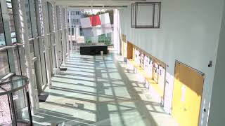 Campus Offenburg Trailer [upl. by Aggi]