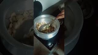 aalu began ki sabji apnarasoi recipe aalubegankisabji shorts foodshorts indianfood viral [upl. by Silvio]