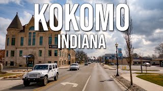 Discovering Kokomo Indianas City of Firsts [upl. by Aliwt]