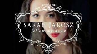 Sarah Jarosz quotHere Nor Therequot Live  the Rockwood Music Hall NYC 051711 [upl. by Trow]