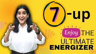 Energizer  7 Up [upl. by Egidius918]