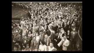 Selkirk Common Riding BY CHUCK DOUGLAS HAWICK SCOTLAND [upl. by Ennovi]