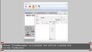 Program package R PC Software Fly mini CONTROL [upl. by Llehsor]