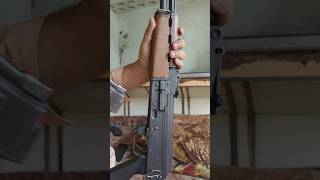 Serbian Zastava M70B3 2015 Model  Educational Video  DAkampGun [upl. by Hourigan]