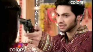 Laagi Tujhse Lagan  Nakusha says quotPYAAR KARTI HUNquot 11 May 2010 SPL PROMO HQ [upl. by Pomfret]