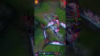 Fast amp Easy Hex For The Kill  Good Caught Off Guard leagueoflegends highlights thresh support [upl. by Caryn]