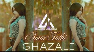 Arabic Remix  Ghazali  Amal Fathi amp Dj Abbas [upl. by Hicks]